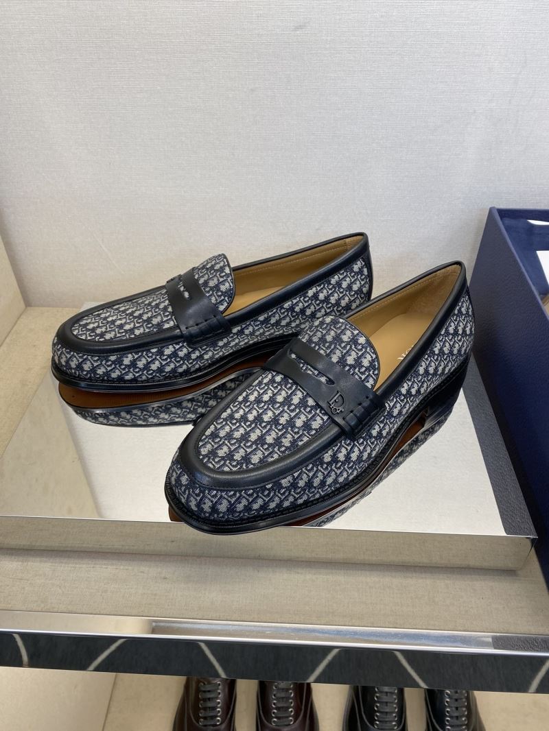 Christian Dior Business Shoes